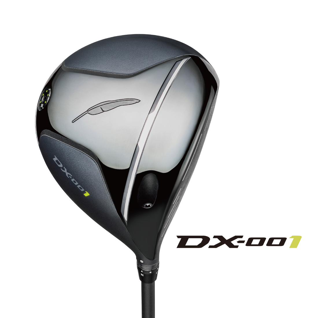 NEW DX DRIVER