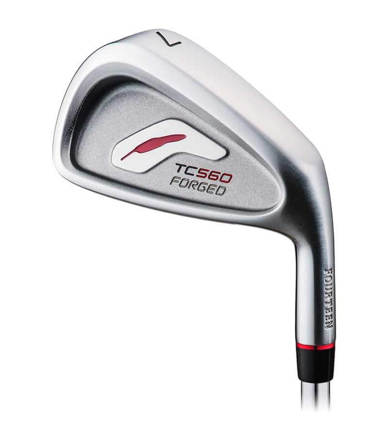 TC-560 FORGED