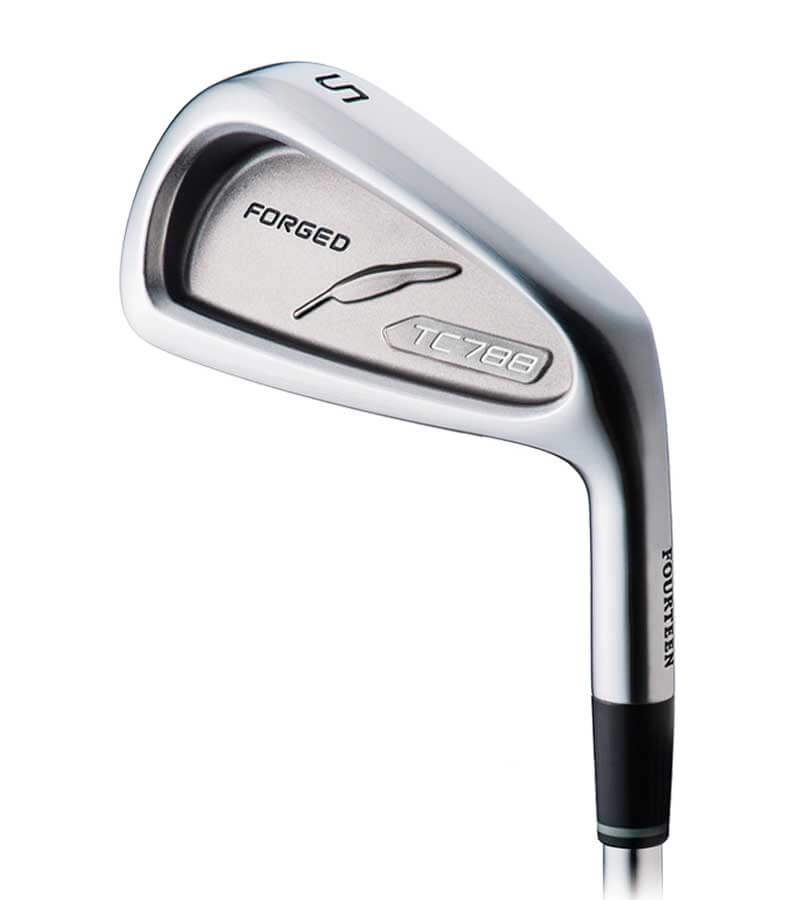 TC-788 FORGED